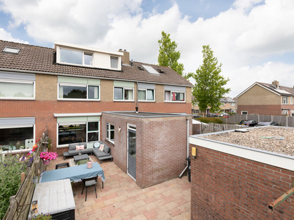 De Dammen 45