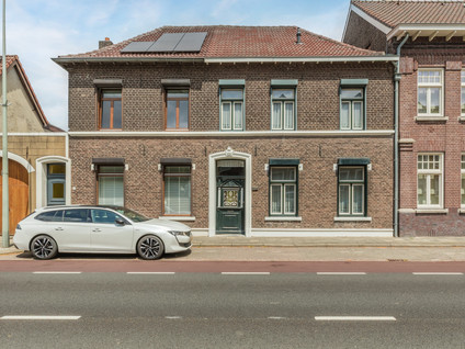 Diepstraat 15A