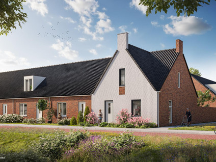 HL - Hoekwoning 