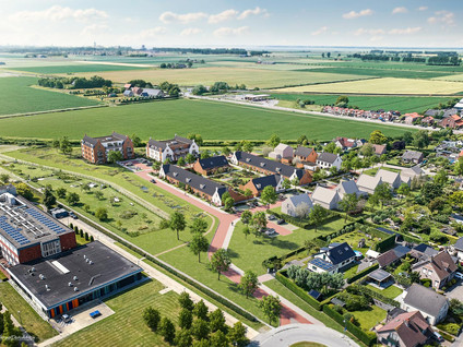 HL - Tussenwoning 