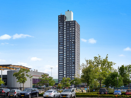 Winkelcentrum Woensel 224