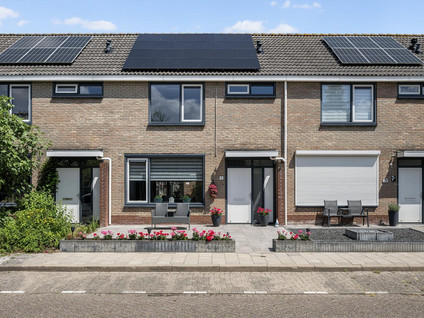 Jan van Beaumontstraat 8