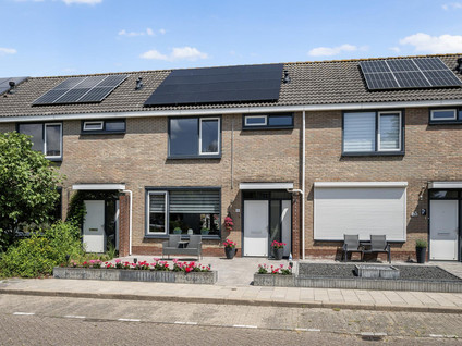 Jan van Beaumontstraat 8