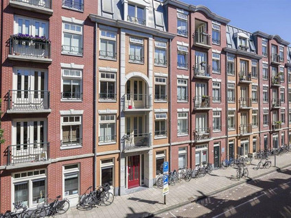 Rustenburgerstraat 146A20