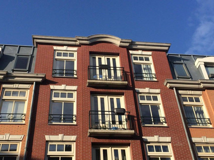 Rustenburgerstraat 146A20