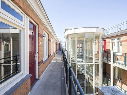 Rustenburgerstraat 146A20