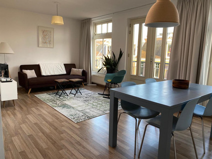 Rustenburgerstraat 146A20