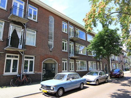 Lumeystraat 19BGL
