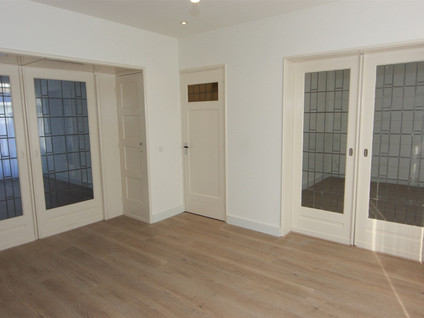 Lumeystraat 19BGL