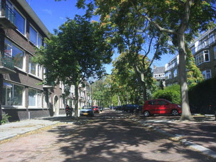 Lumeystraat 19BGL
