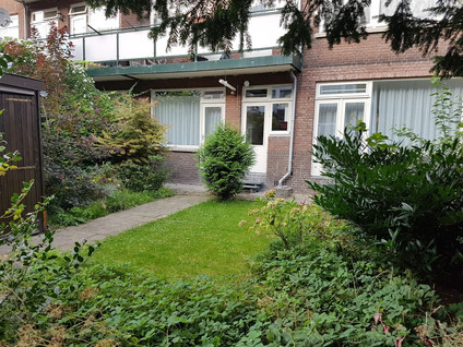 Lumeystraat 19BGL