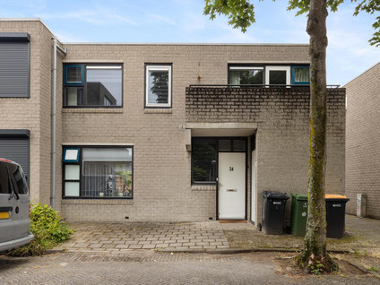 Paardenweide 34