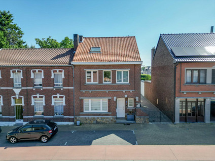 Bilzersteenweg 12 3770 Riemst 
