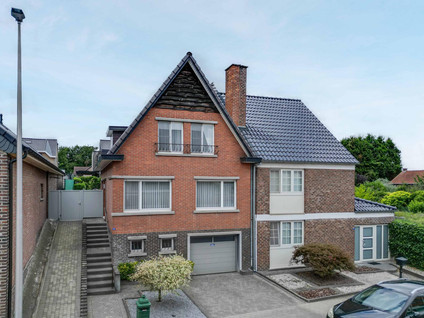 Lochtstraat 15 3740 Bilzen 
