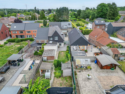 Lochtstraat 15 3740 Bilzen 