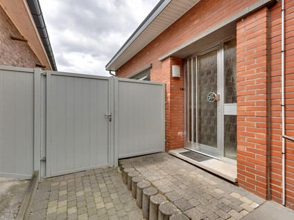 Lochtstraat 15 3740 Bilzen 