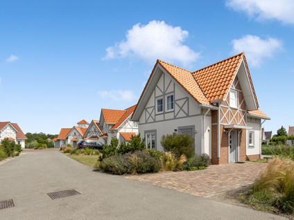Zandduynen 14