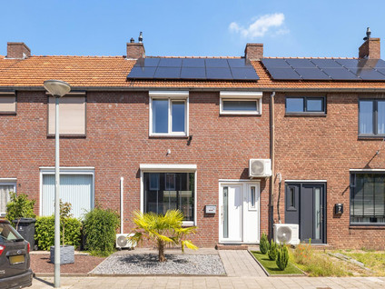 Deken Rhoenstraat 5
