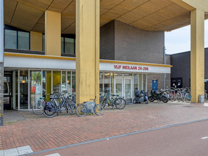 Vijf Meilaan 158