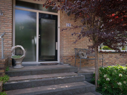 Schumannstraat 24