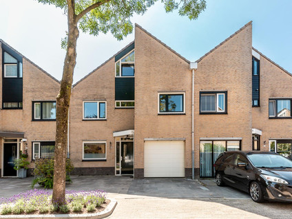 Madernastraat 5