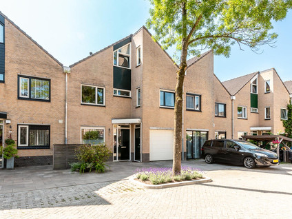 Madernastraat 5