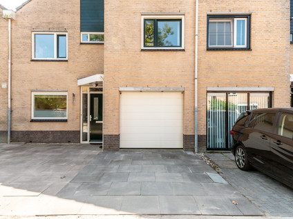 Madernastraat 5