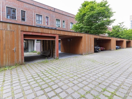 Claus van Amsbergstraat 60