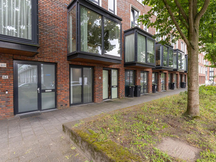 Claus van Amsbergstraat 60