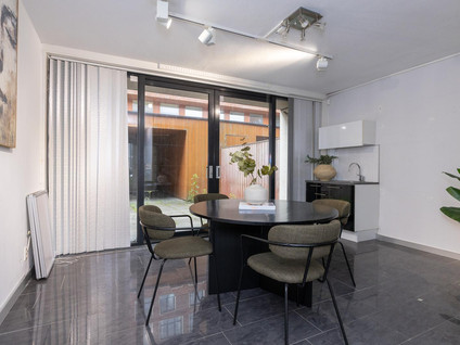 Claus van Amsbergstraat 60