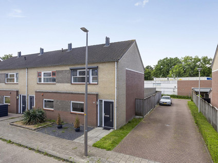 Haghoeksweg 10
