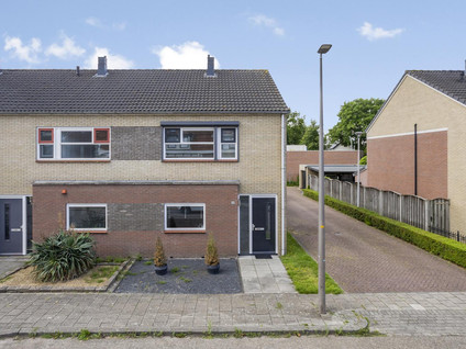 Haghoeksweg 10