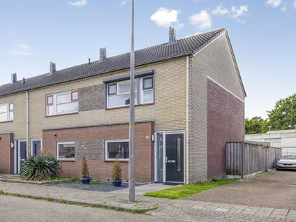 Haghoeksweg 10
