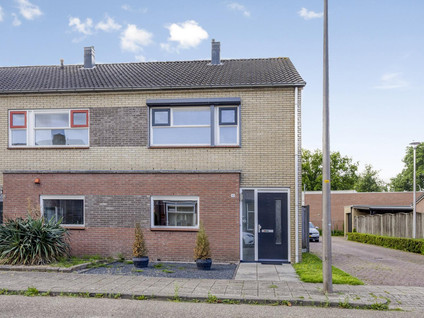 Haghoeksweg 10