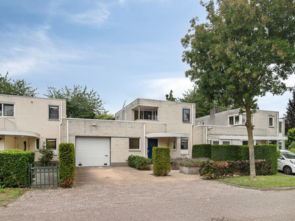 Krachtenveld 18