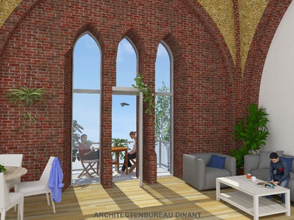 Westvoorstraat 2Fb