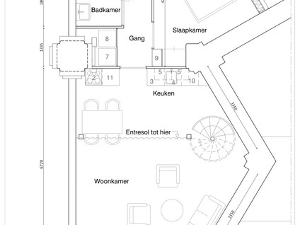 Westvoorstraat 2Fb