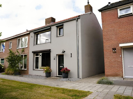 Damstraat 4
