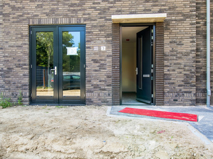 Hendrik Triplaan-Noord 3