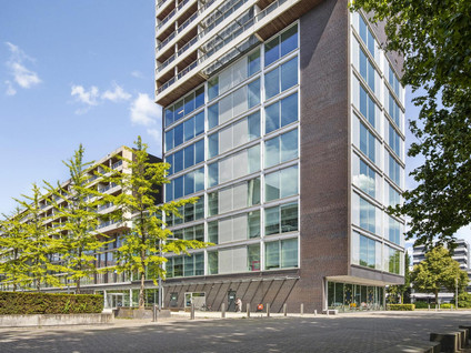 Professor de Moorplein 551