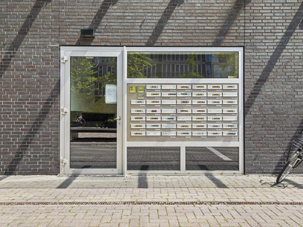 Professor de Moorplein 551