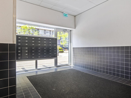 Professor de Moorplein 551