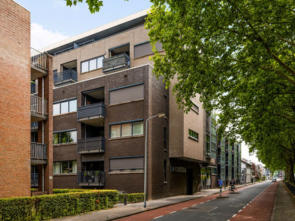 Parallelweg 118