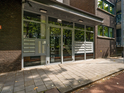 Parallelweg 118