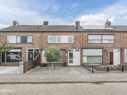 Generaal Sikorskistraat 9