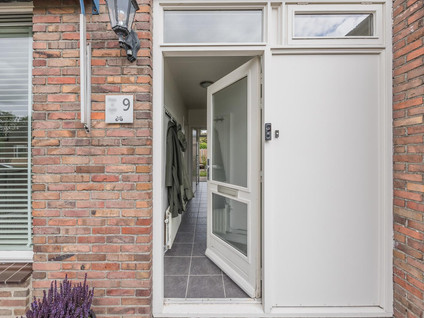 Generaal Sikorskistraat 9