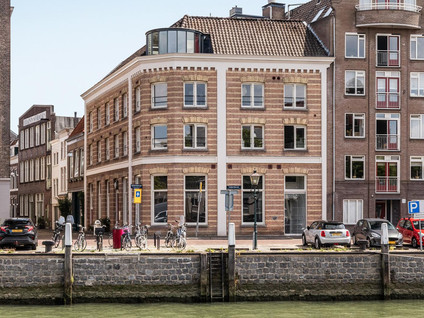 Kuipershaven 112