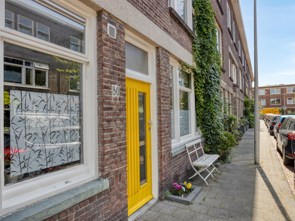 Jasmijnstraat 80