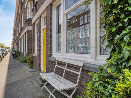 Jasmijnstraat 80