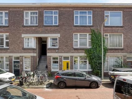 Jasmijnstraat 80